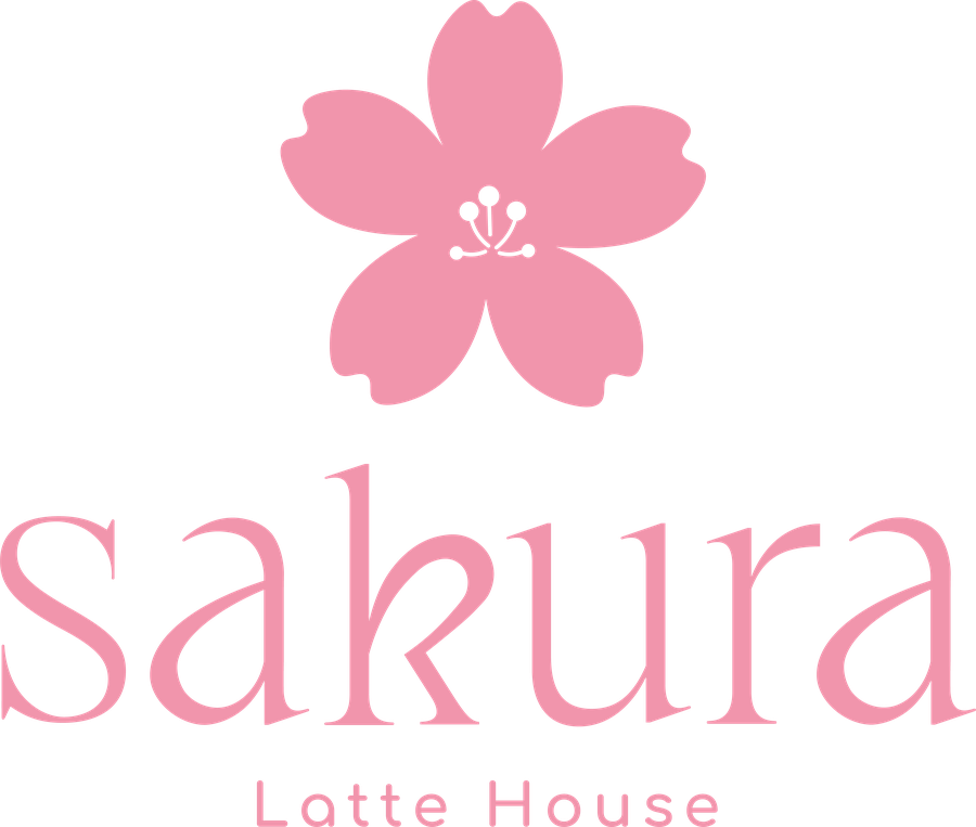 Sakura Latte House